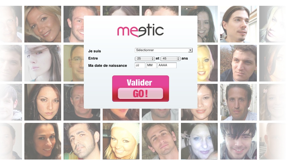 site de rencontre e
