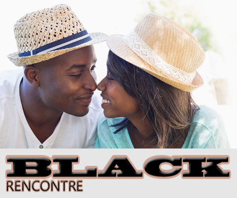 Black Rencontre