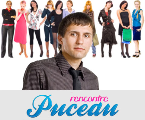 Rencontre Puceau