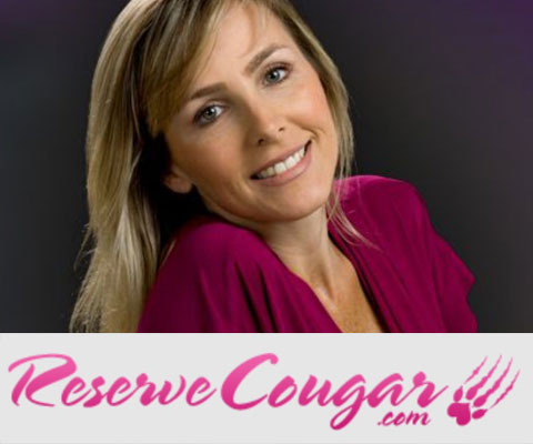 Reserve Cougar