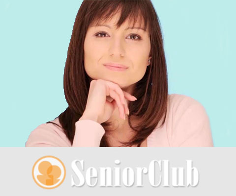 Senior Club Rencontre