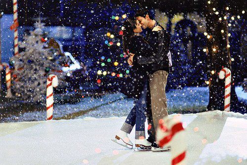 Comment trouver l’amour pour Noël ?